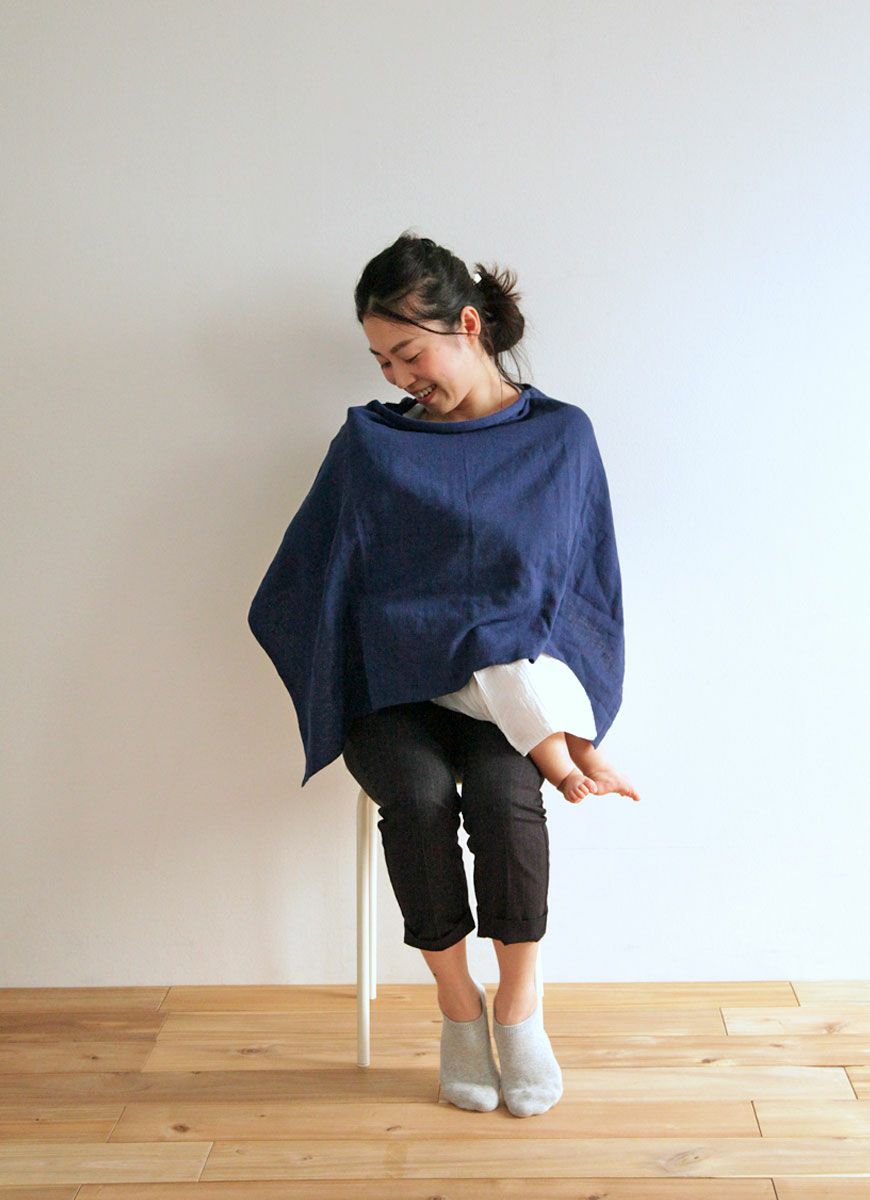 ママケープ – ao daikanyama