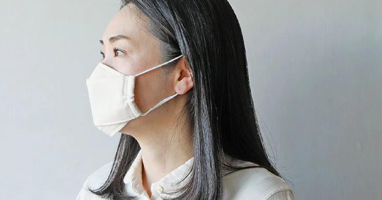 ガーゼマスクって、何がいいの？