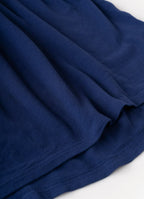 さらさらスムースプルオーバー