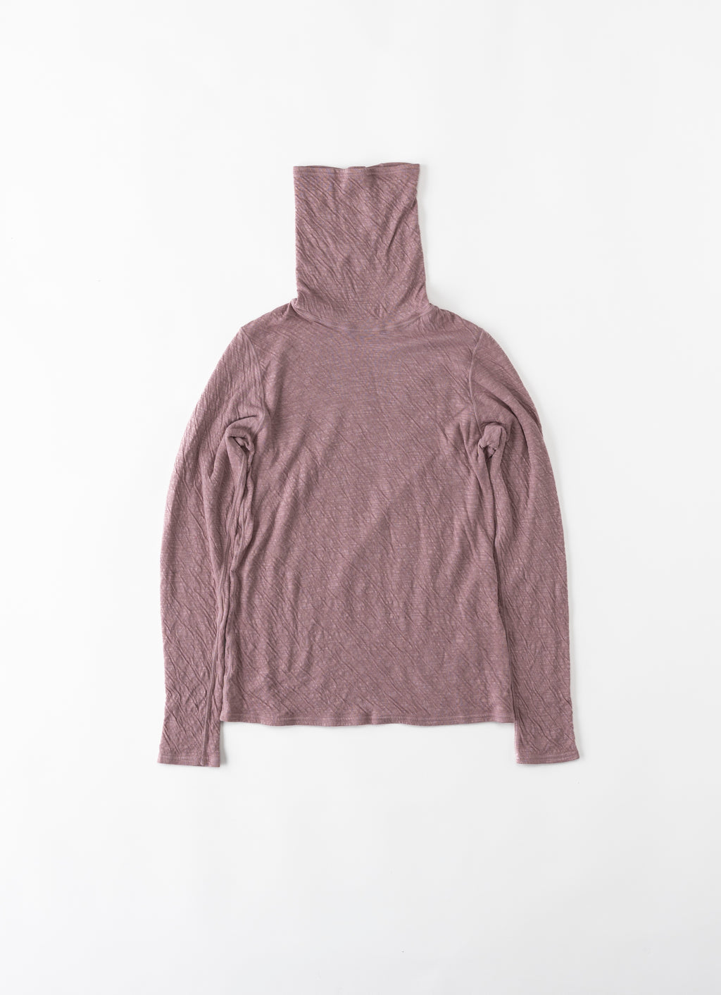 【在庫限り】タートルネック