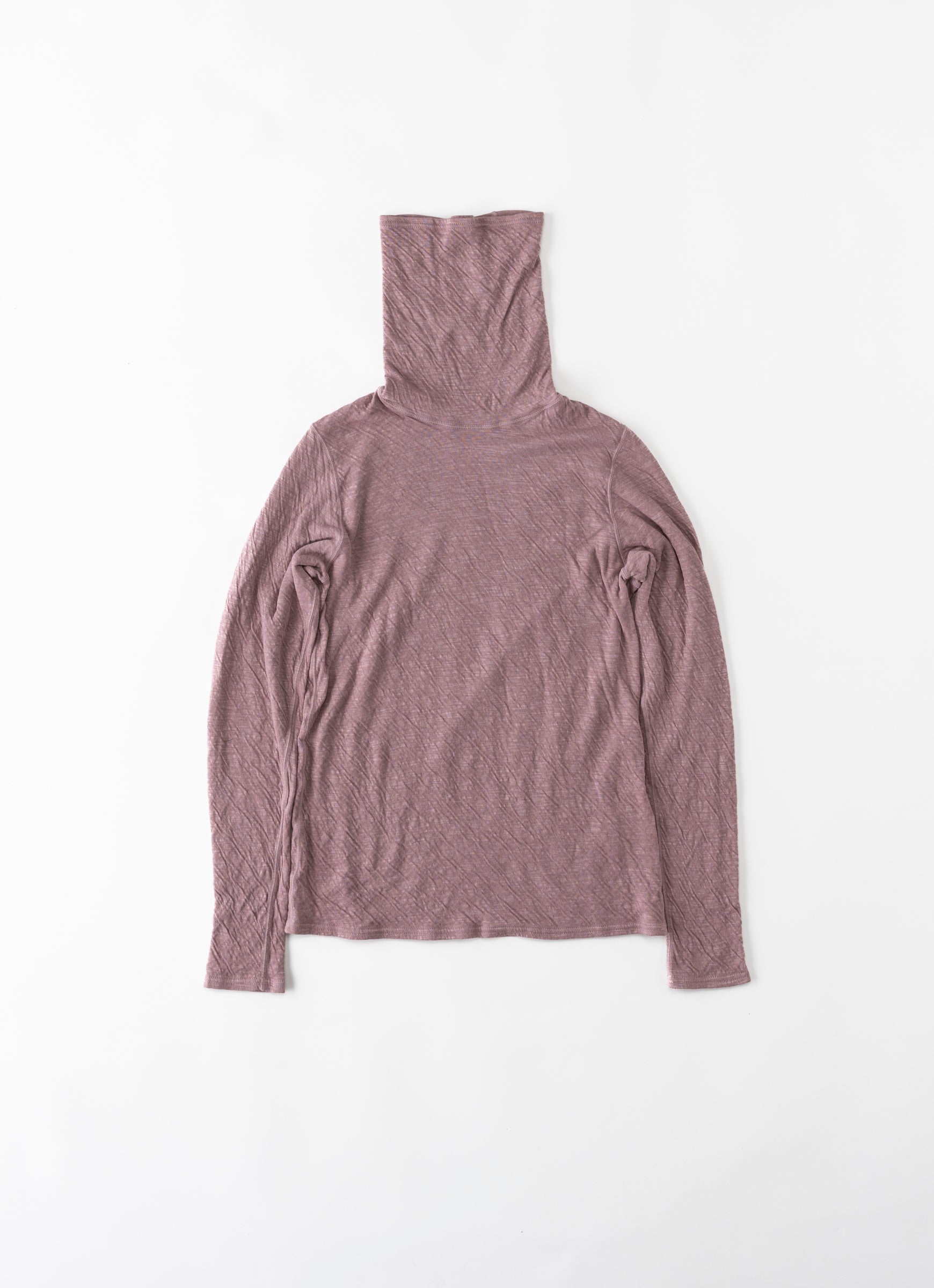 【在庫限り】タートルネック