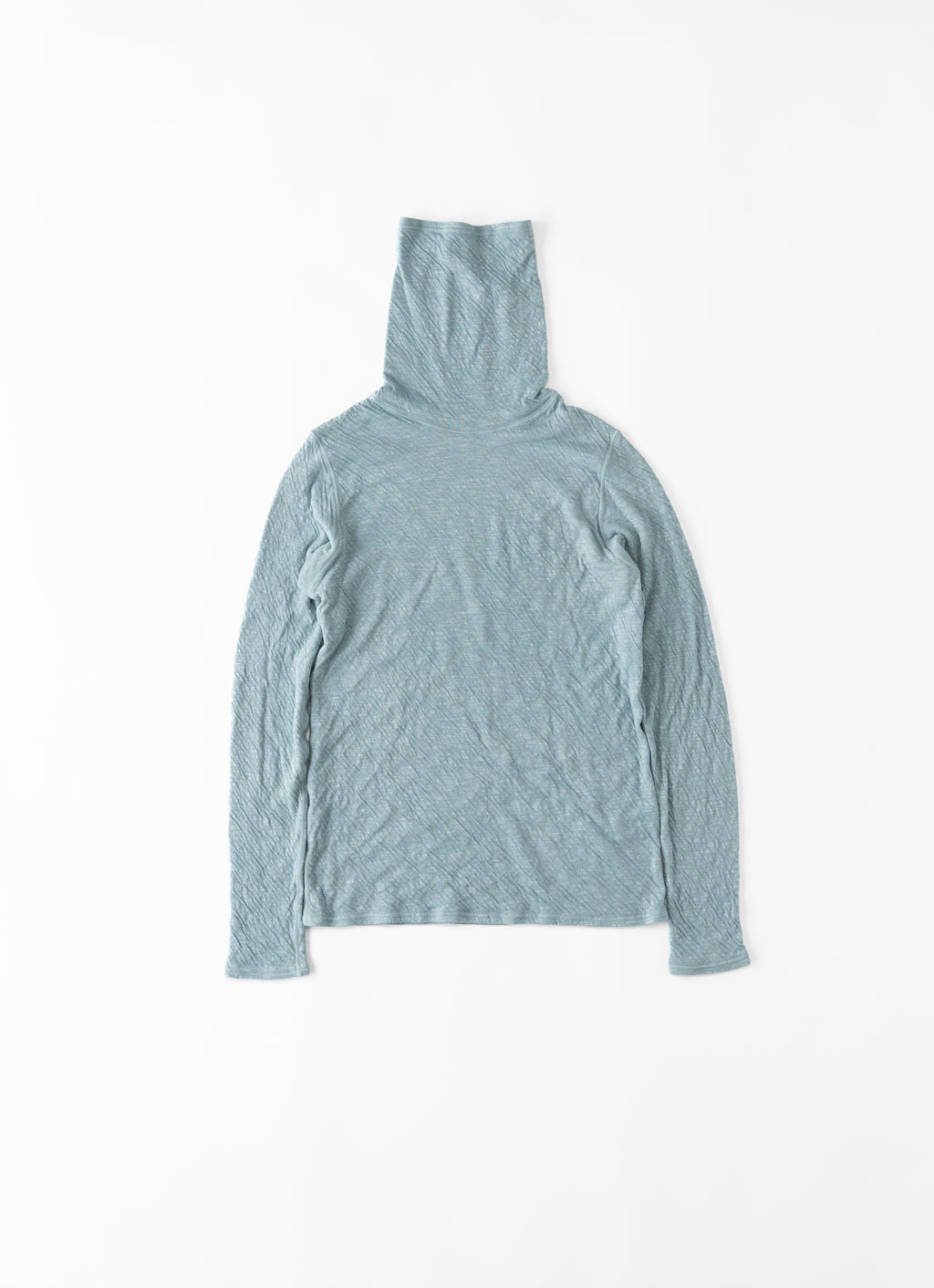 タートルネック