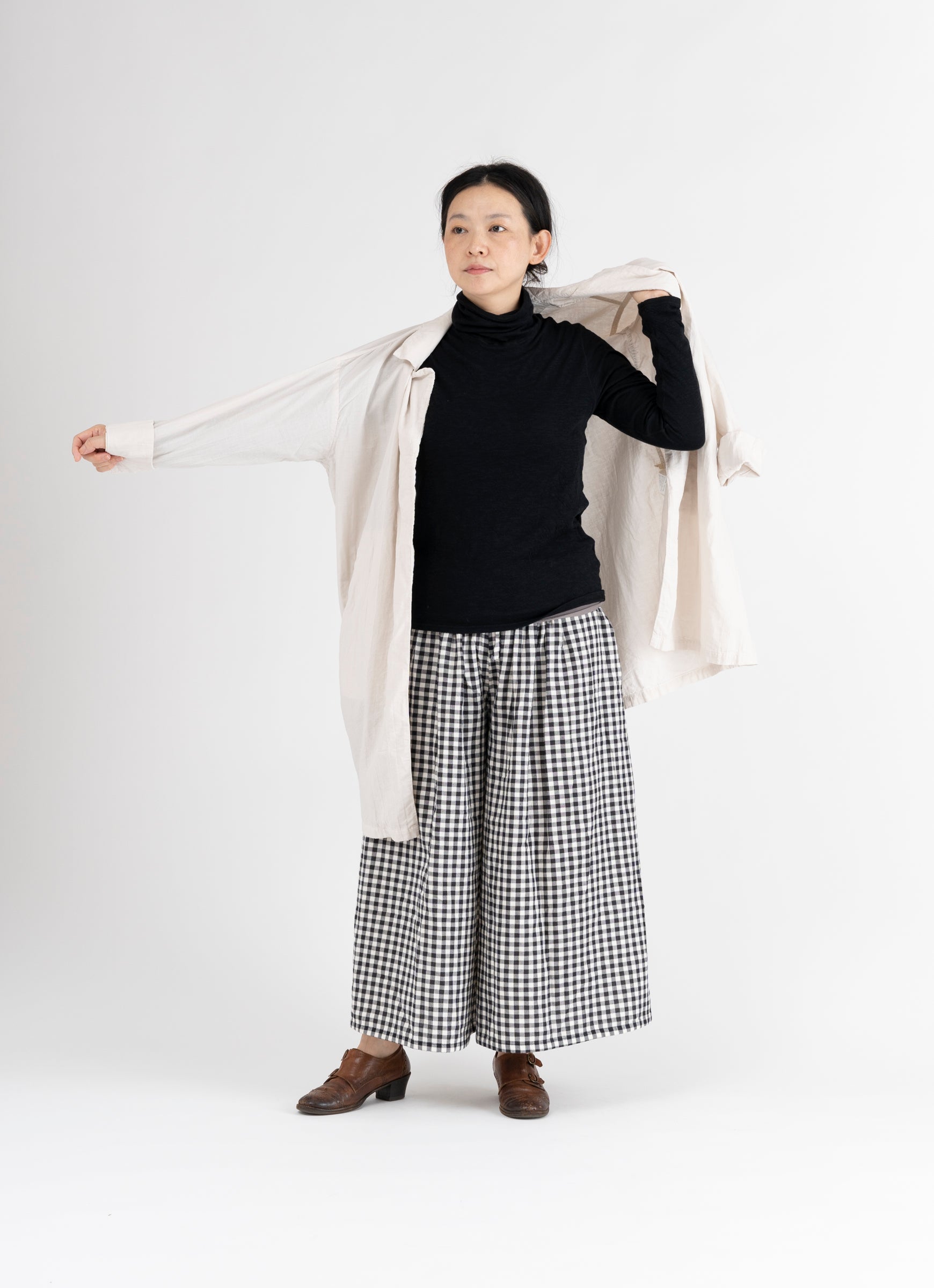 【在庫限り】アトリエコート