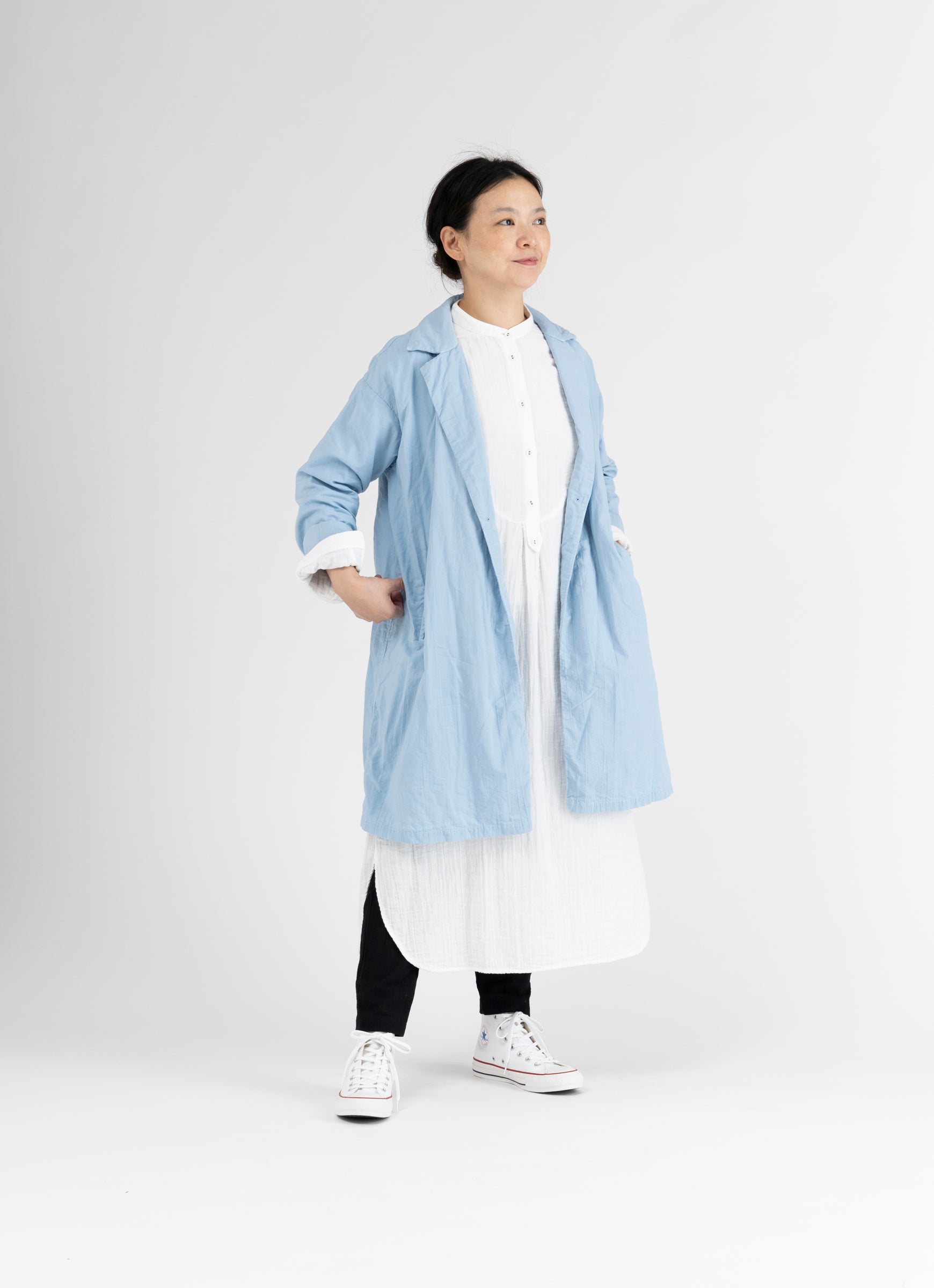 【在庫限り】アトリエコート