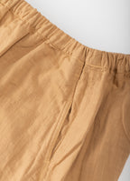 ガーゼフリースカート