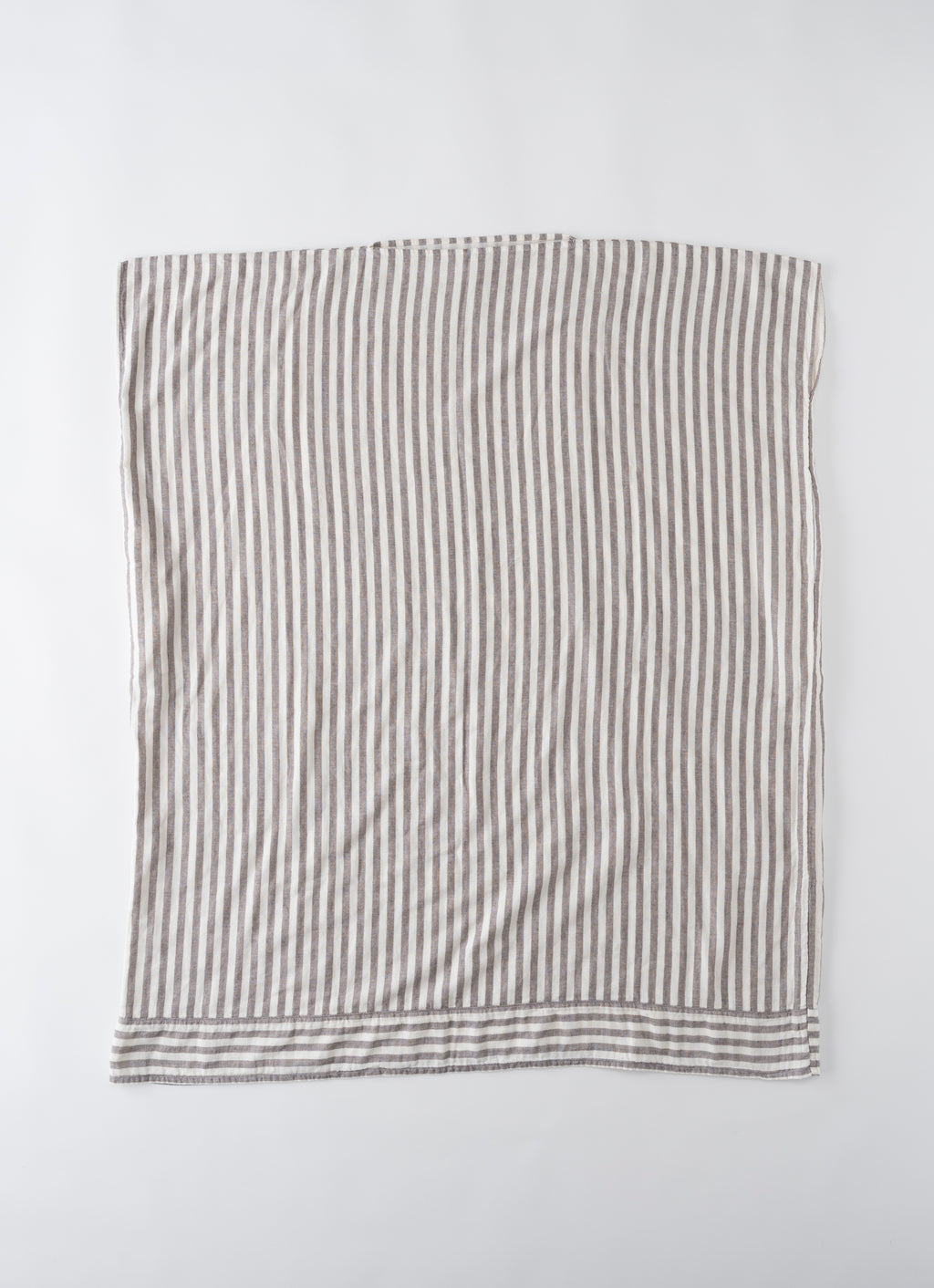 【在庫限り】レクタングルドレス（ストライプ）