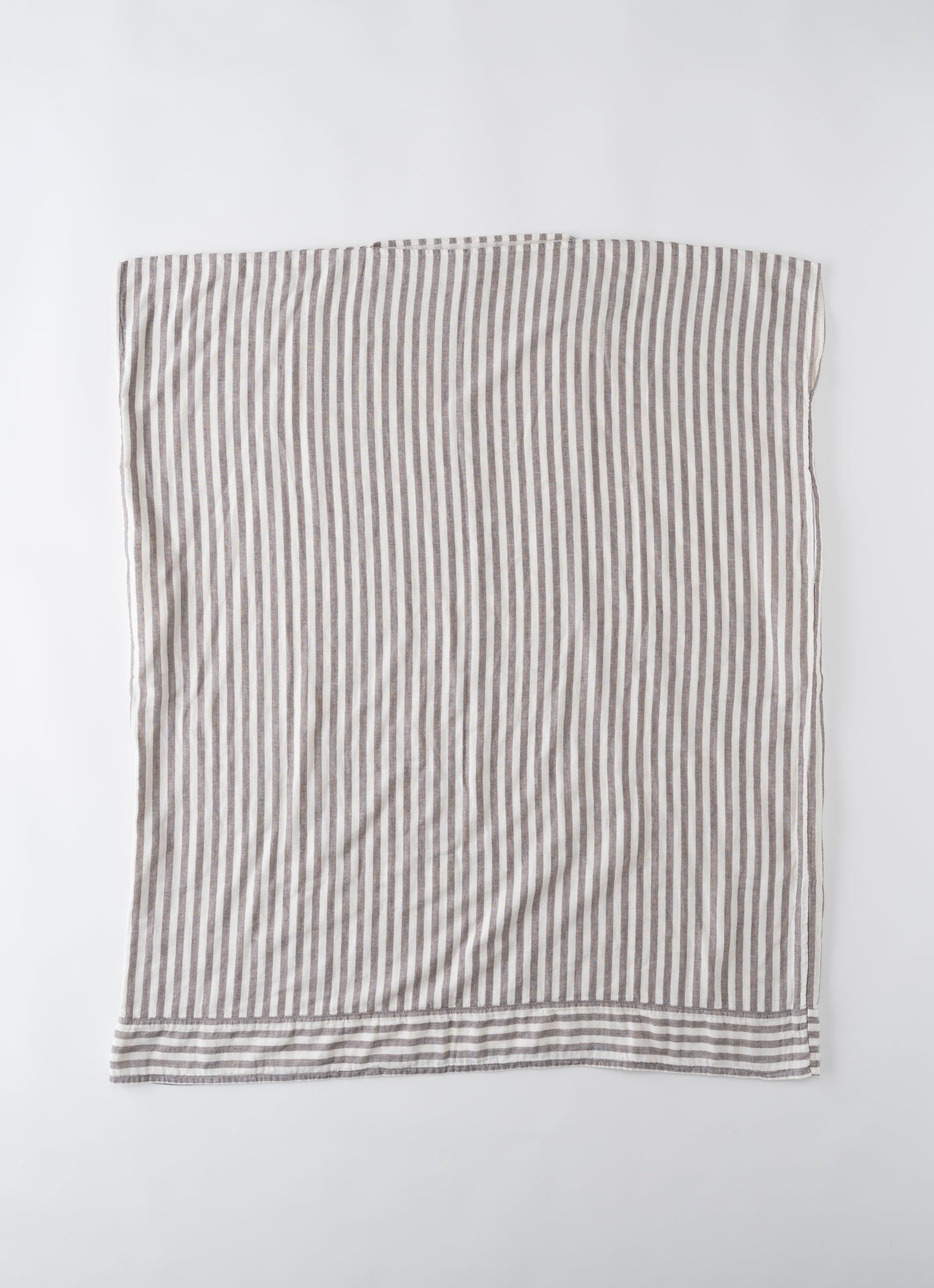 【在庫限り】レクタングルドレス（ストライプ）