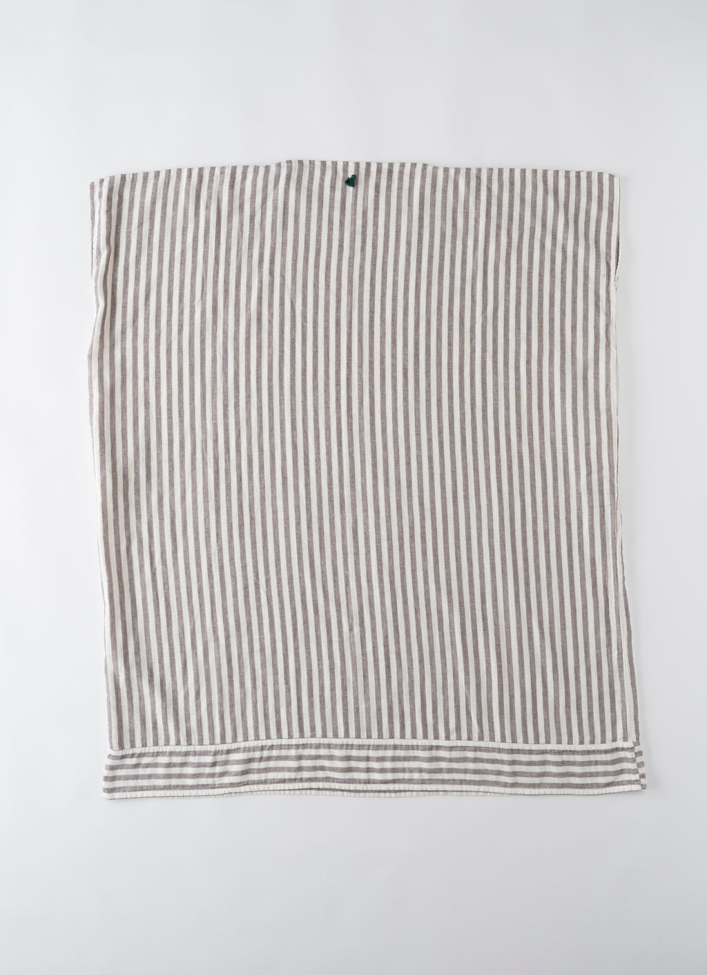 【在庫限り】レクタングルドレス（ストライプ）