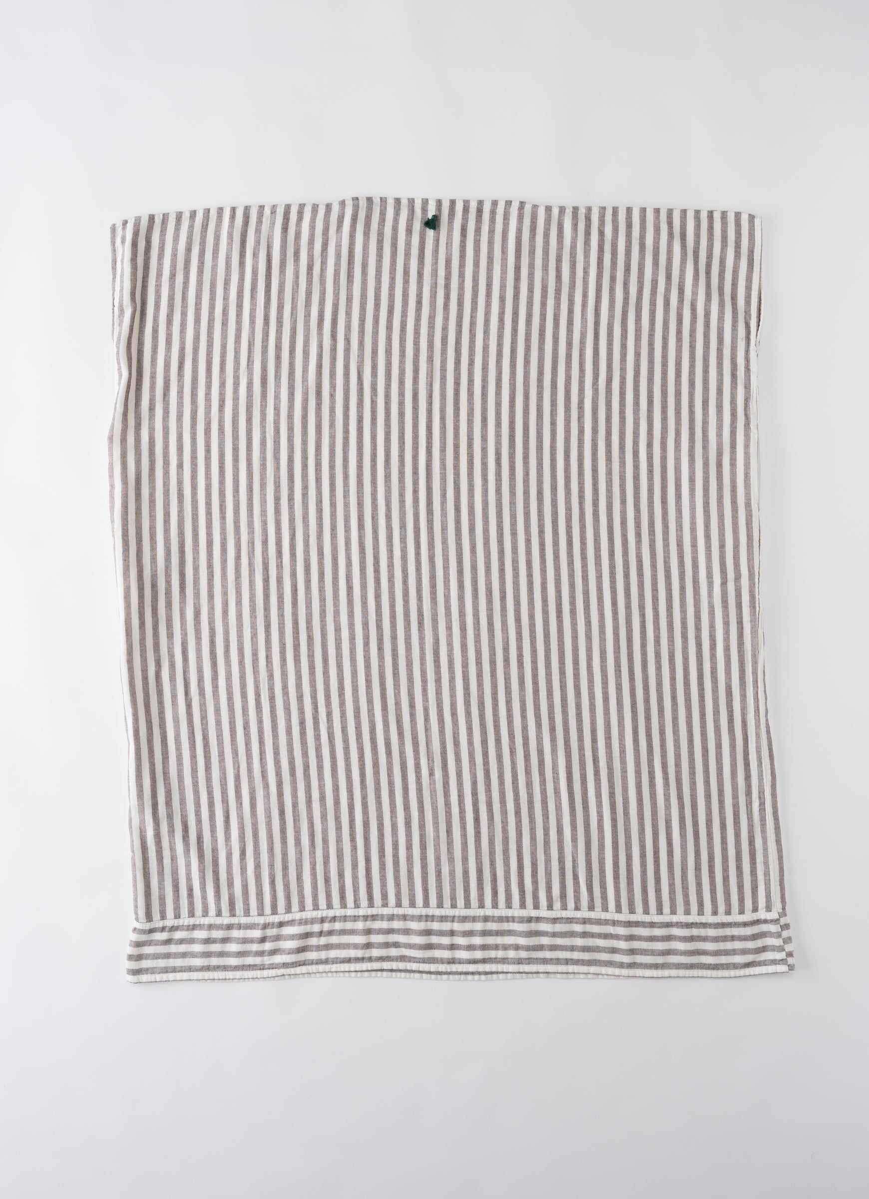 【在庫限り】レクタングルドレス（ストライプ）