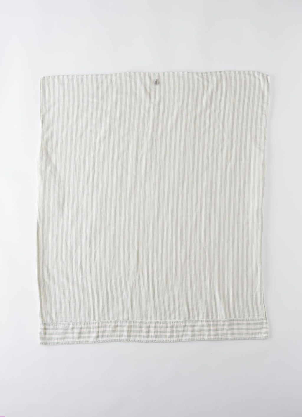 【在庫限り】レクタングルドレス（ストライプ）