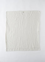 【在庫限り】レクタングルドレス（ストライプ）