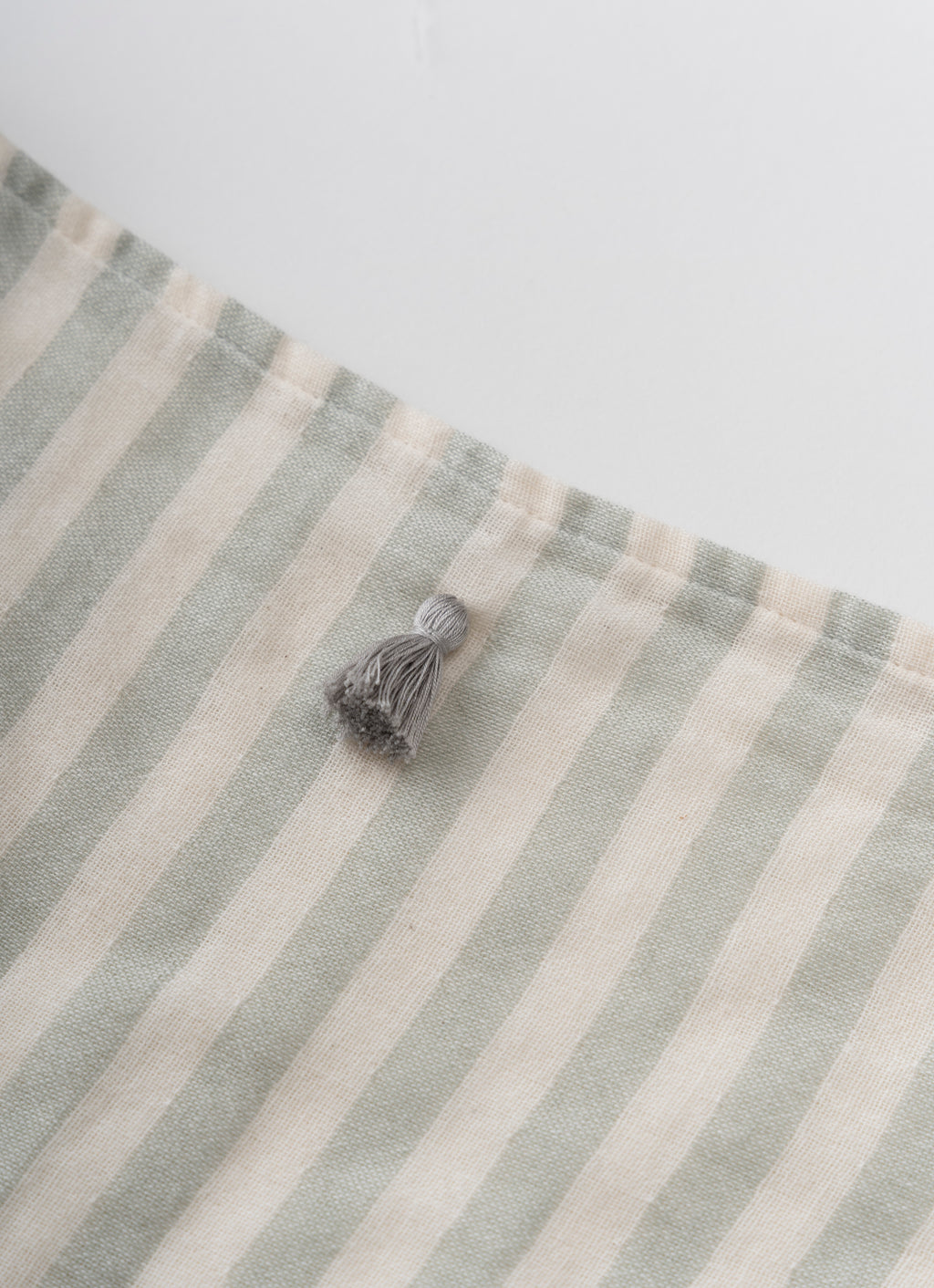 【在庫限り】レクタングルドレス（ストライプ）