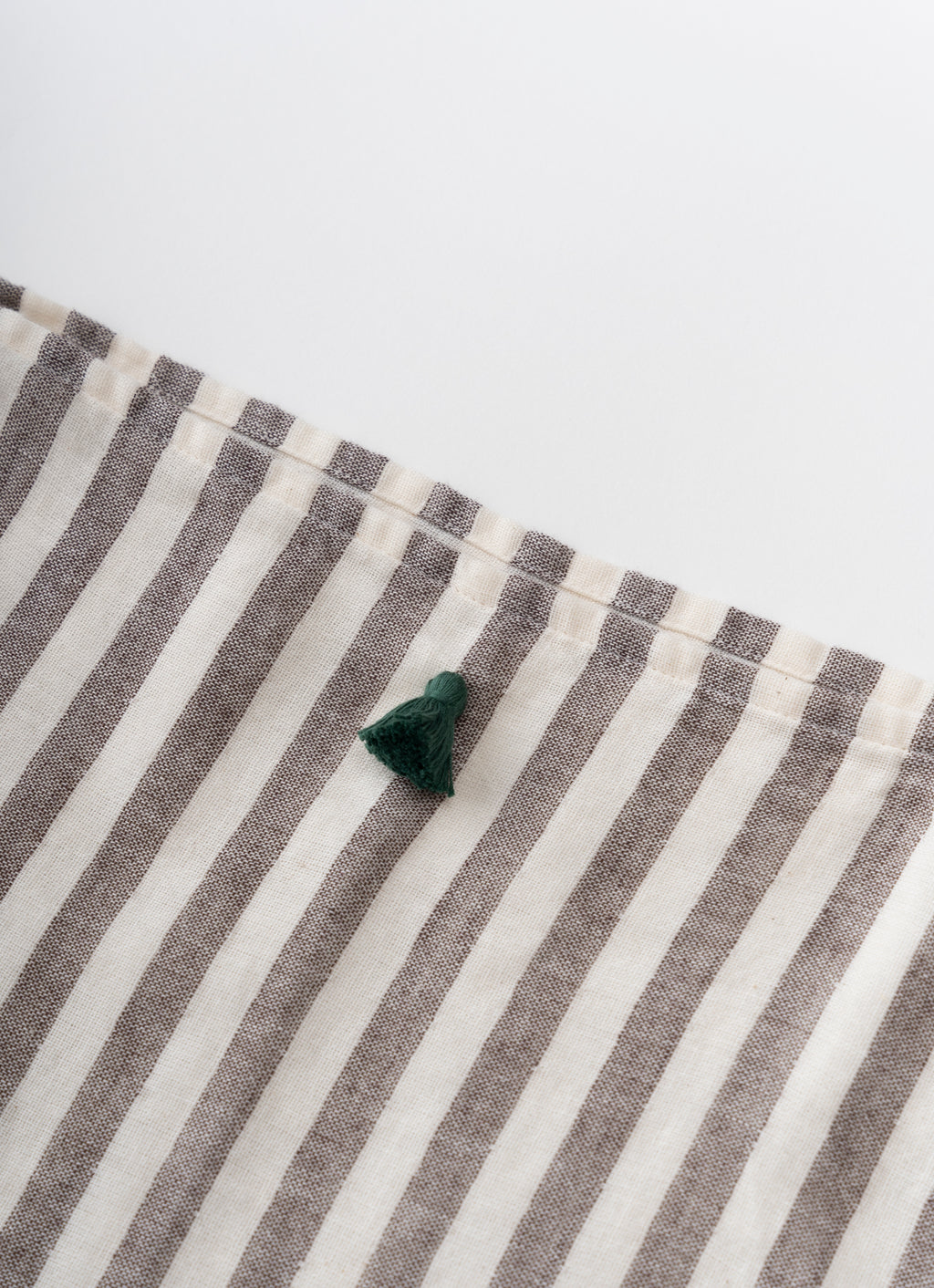 【在庫限り】レクタングルドレス（ストライプ）