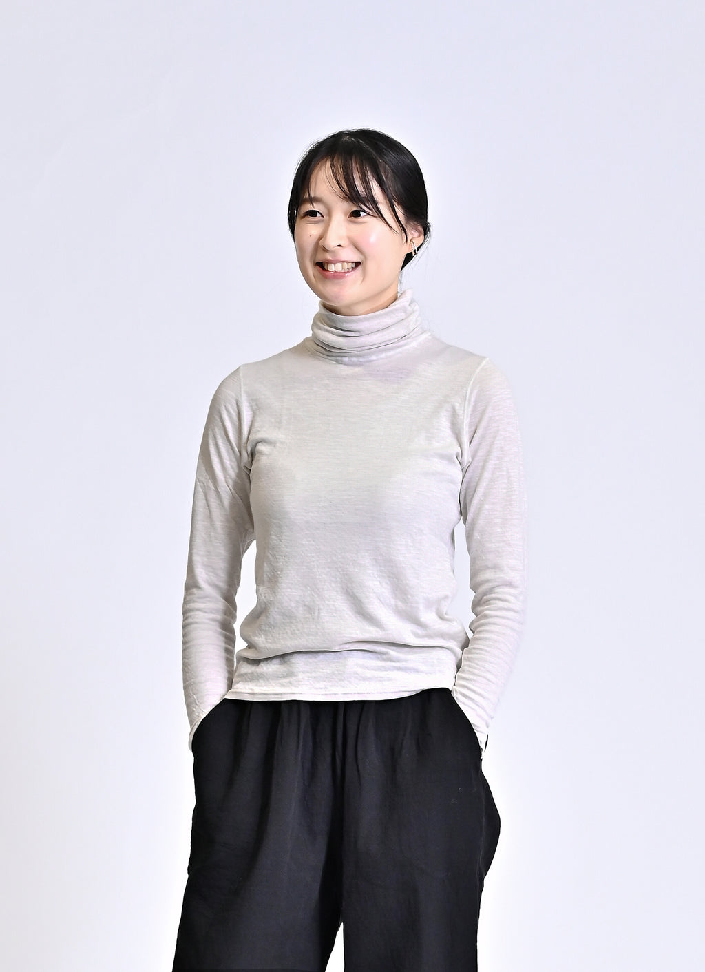 タートルネック