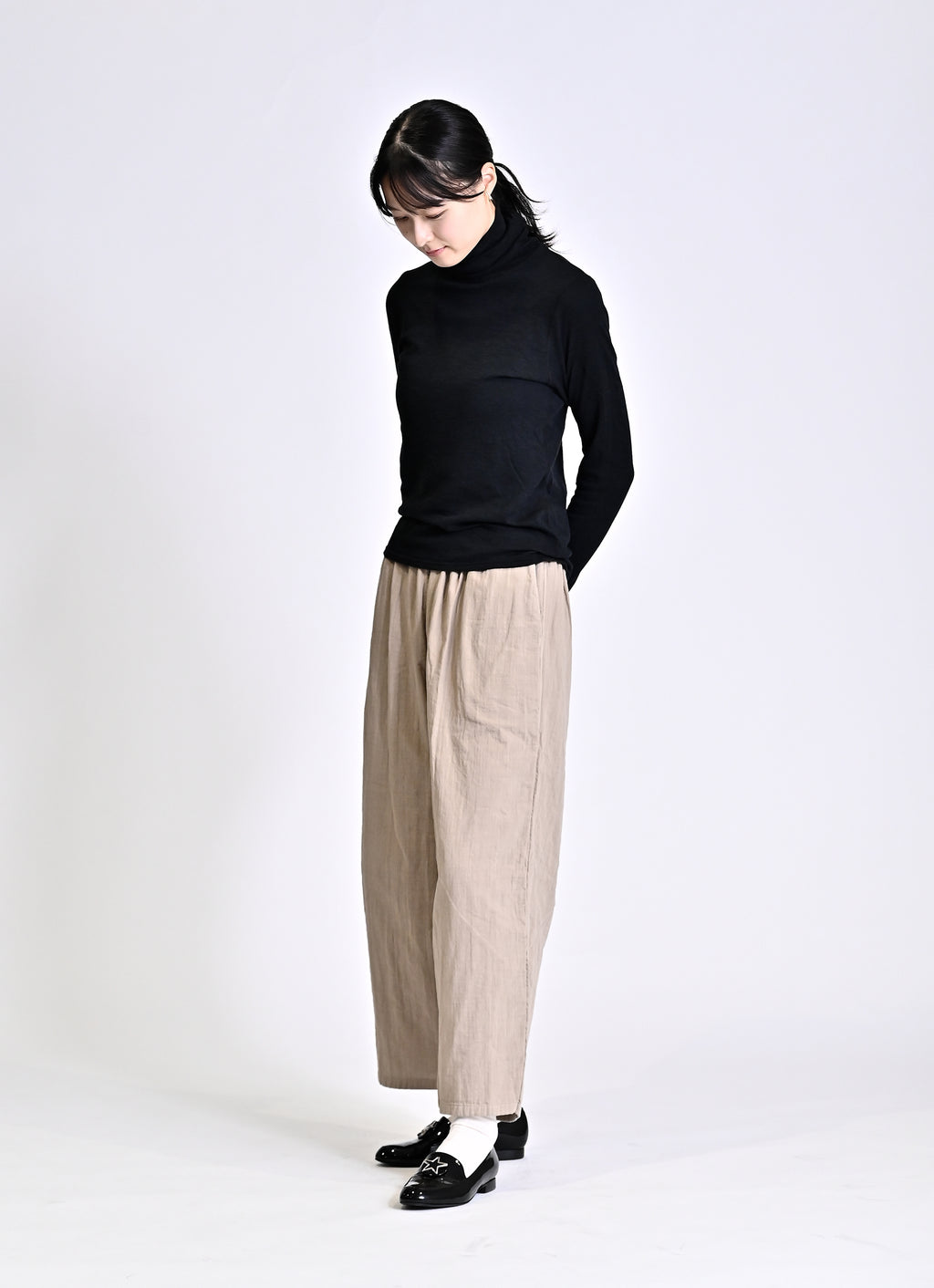 タートルネック