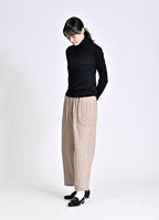 タートルネック