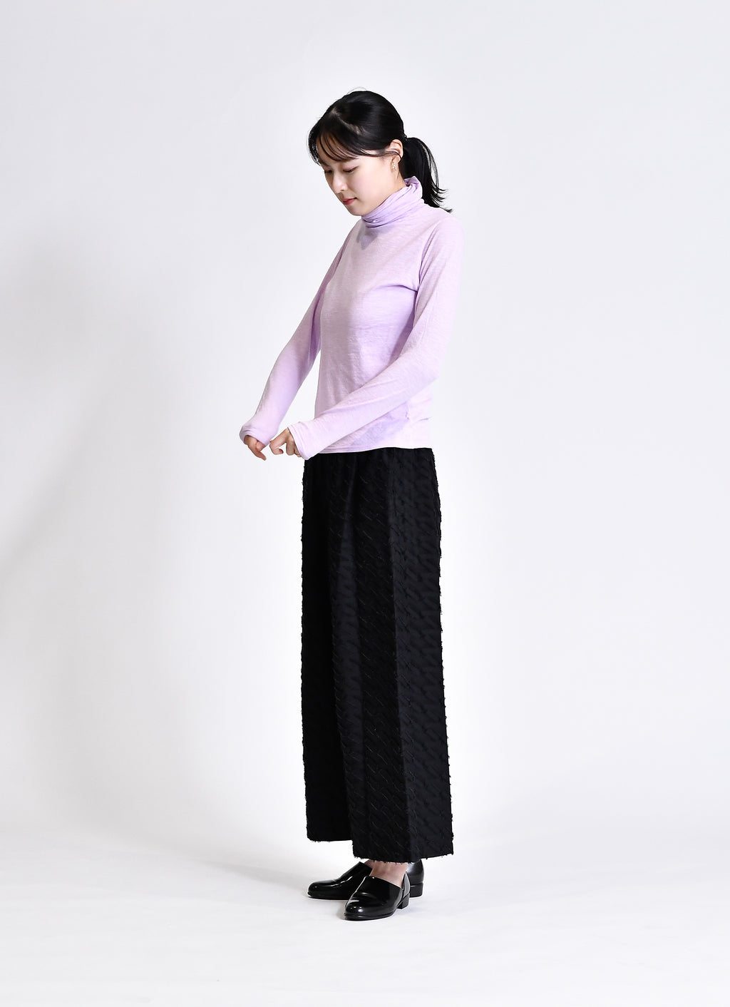 タートルネック