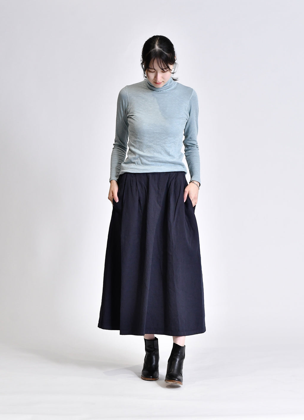 タートルネック