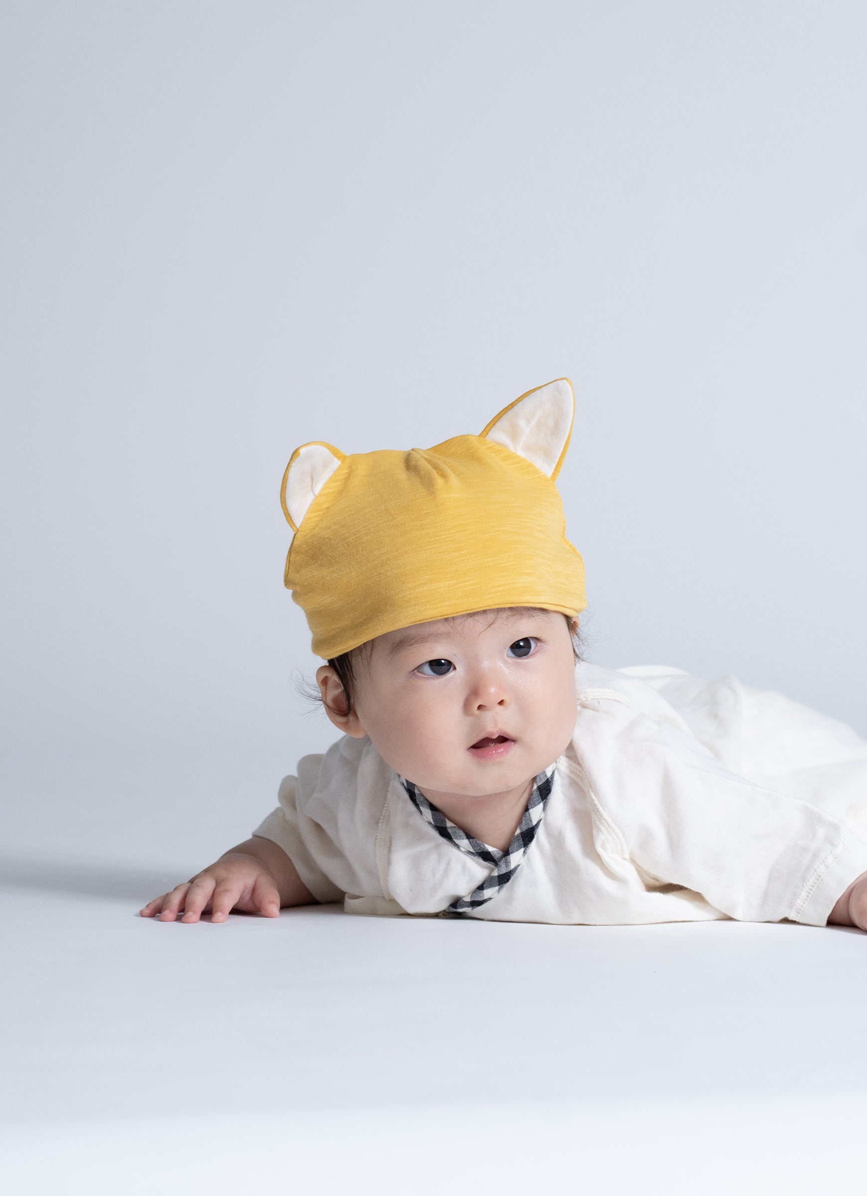 アニマルビーニー