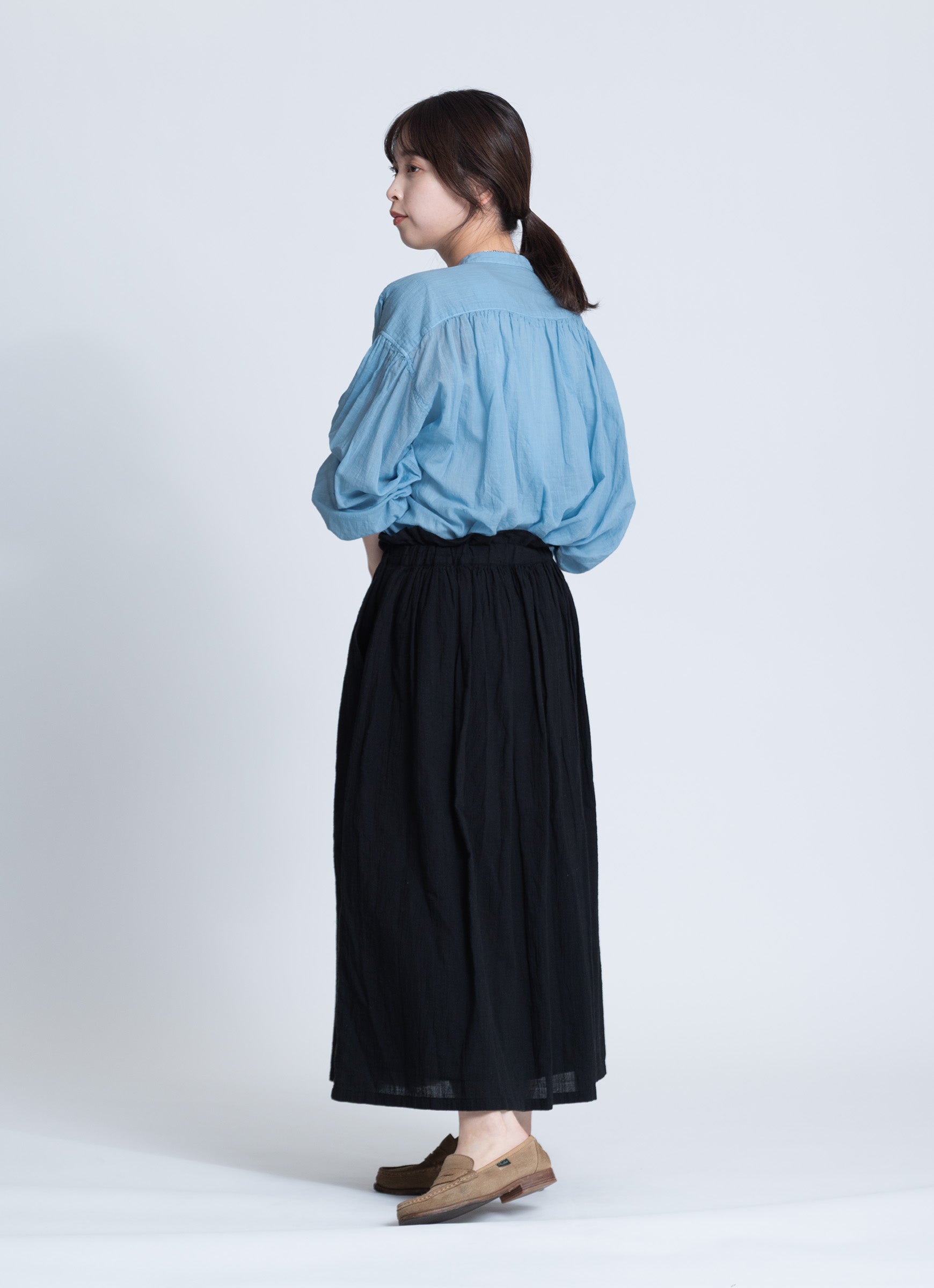 ao 公式オンラインショップ | ナチュラル服・肌触りのいい大人のガーゼ