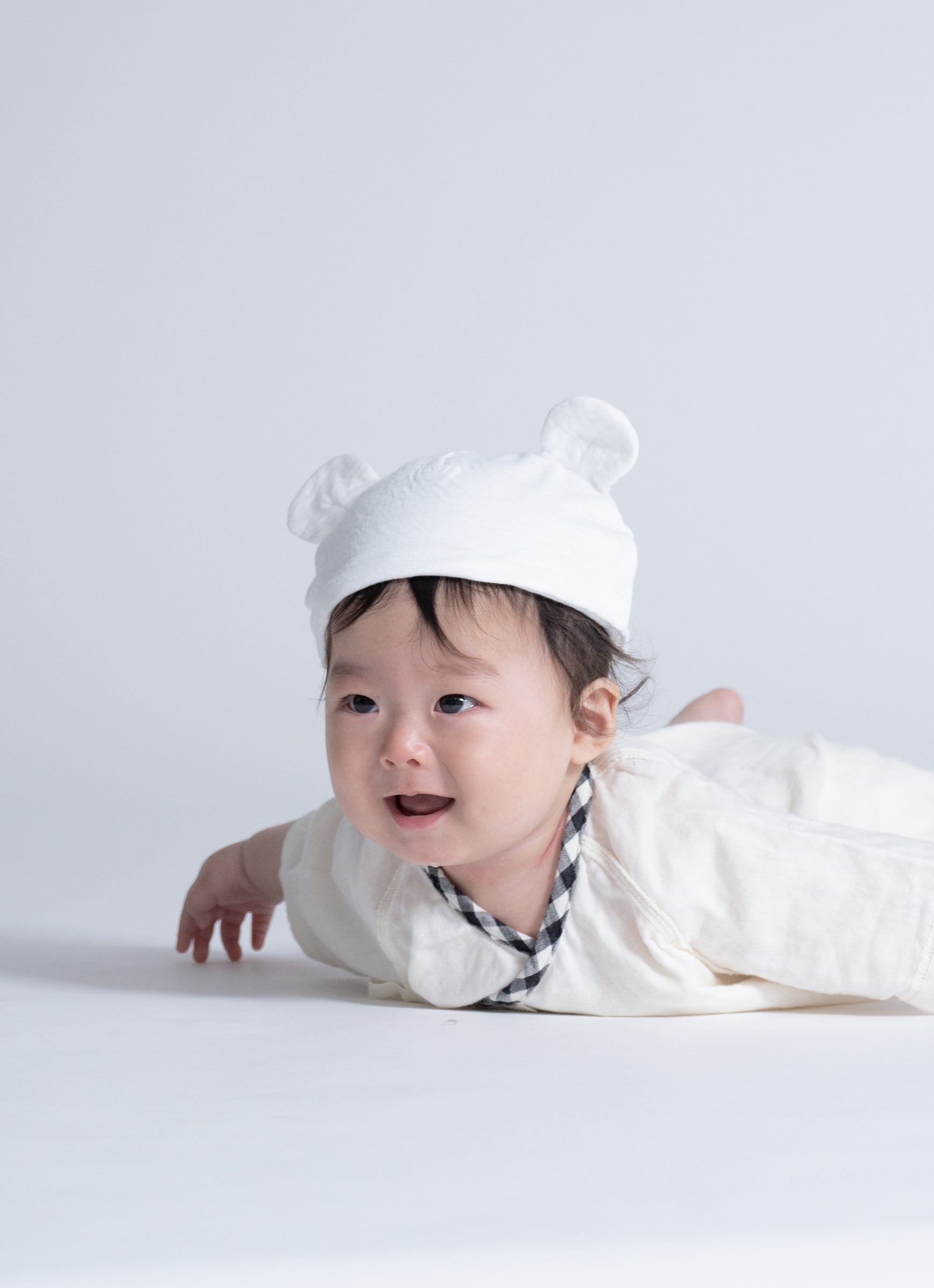 アニマルビーニー