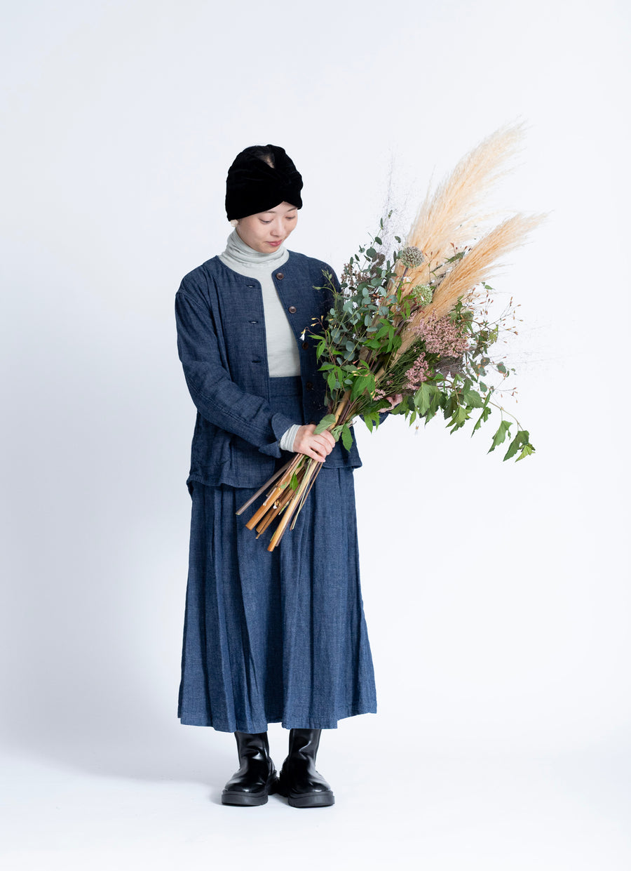 タートルネック