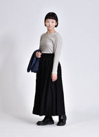 【在庫限り】8分袖Tシャツ