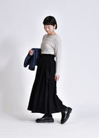 【在庫限り】8分袖Tシャツ