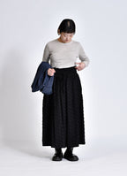 【在庫限り】8分袖Tシャツ