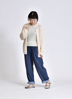 【在庫限り】8分袖Tシャツ