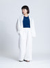 アオTシャツ