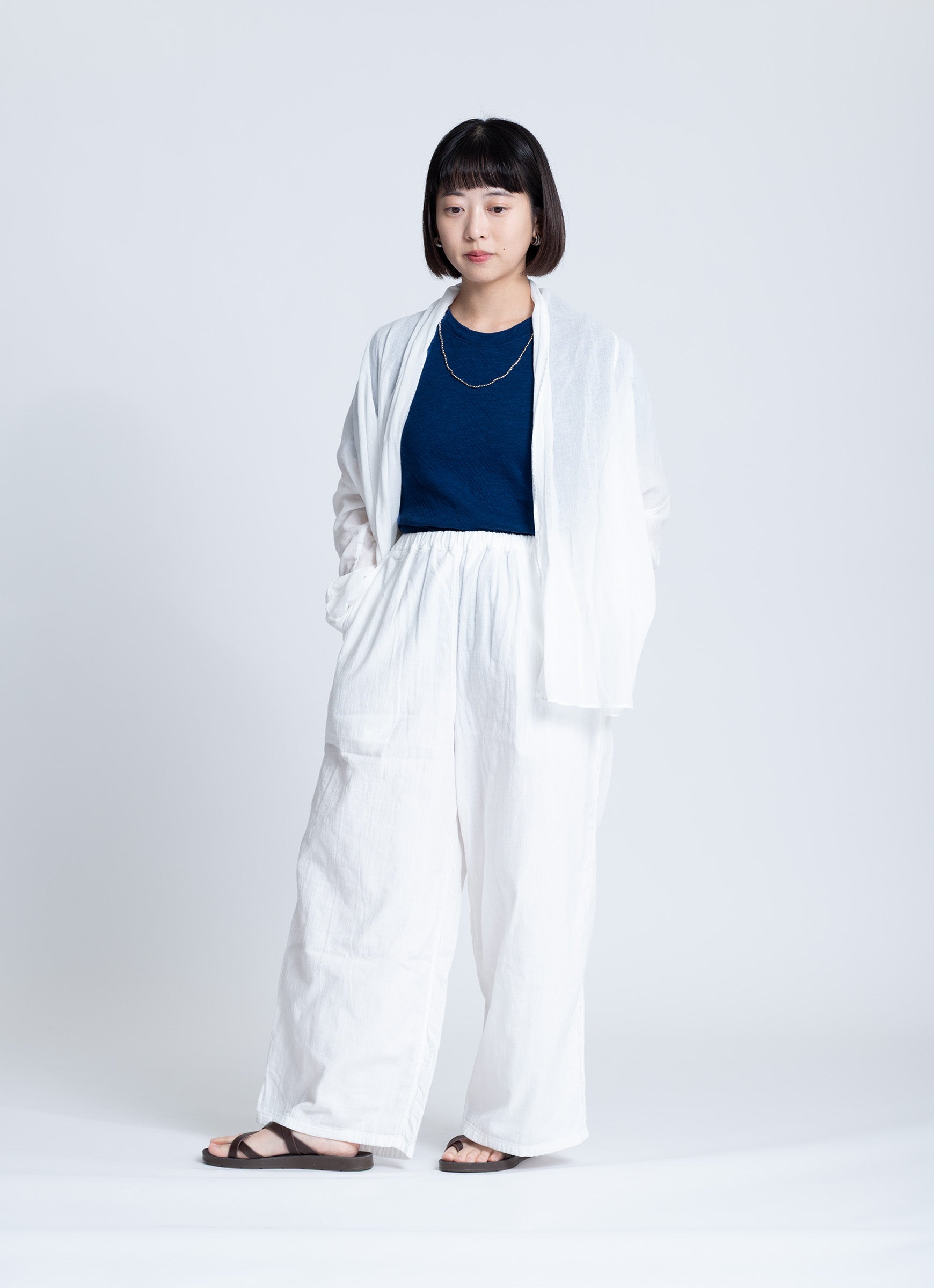 青山アオ 青山商事、Z世代向けに7つのデジタル技術を駆使した店舗「AO+
