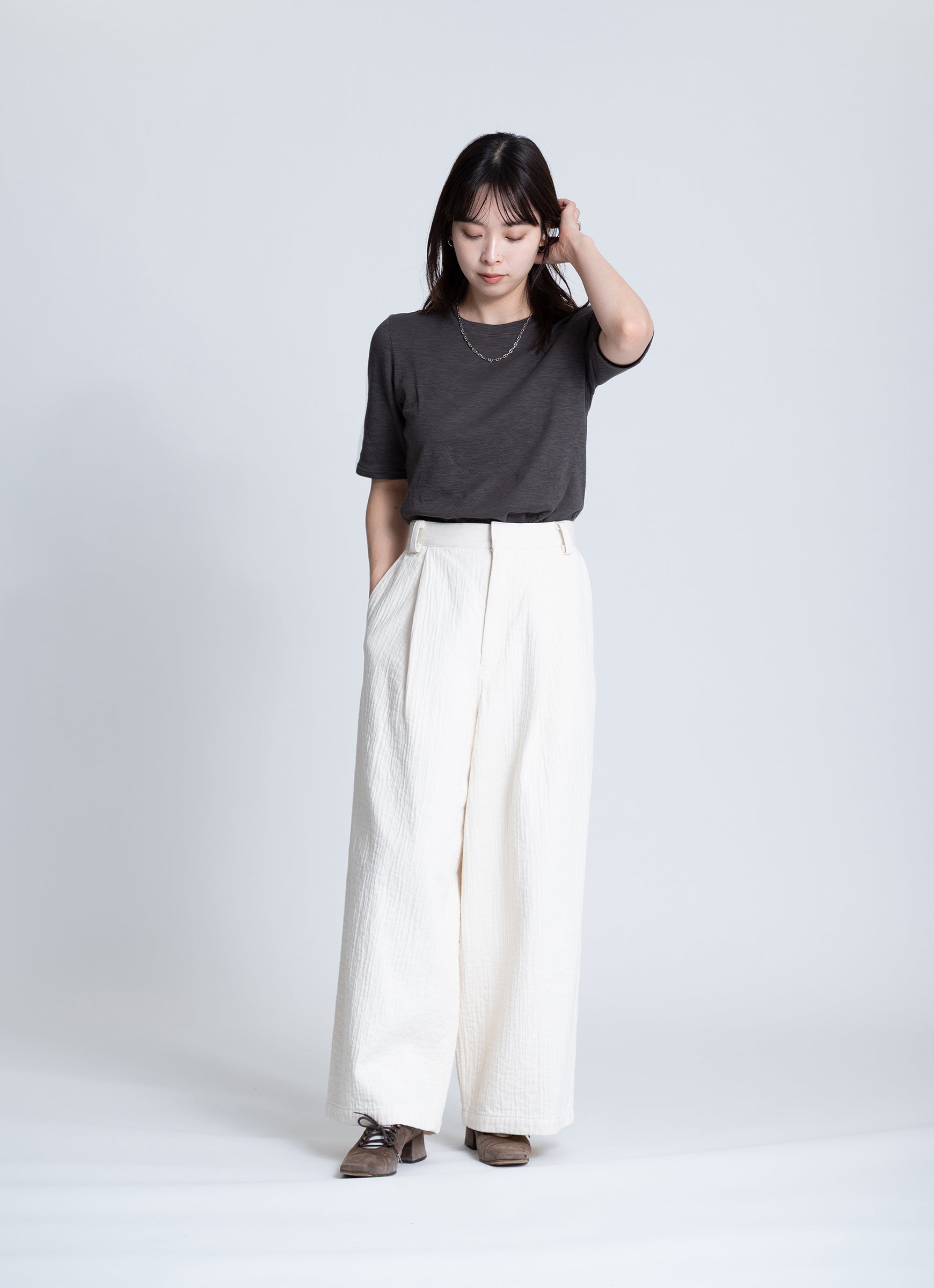 ao 公式オンラインショップ | ナチュラル服・肌触りのいい大人のガーゼ