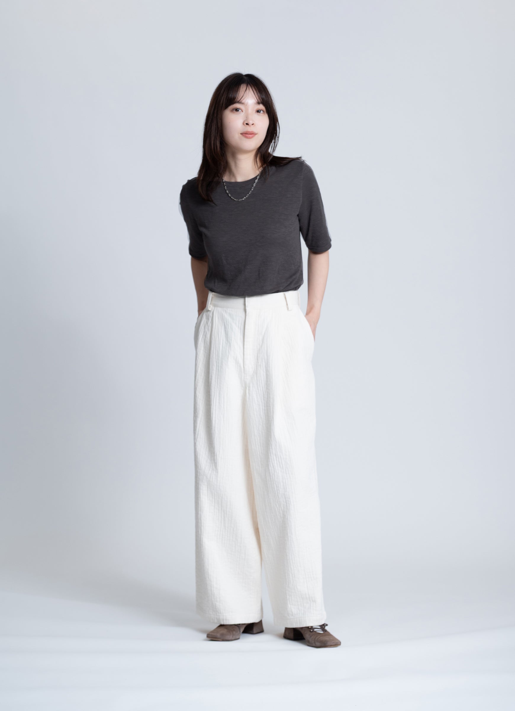 ao 公式オンラインショップ | ナチュラル服・肌触りのいい大人のガーゼ