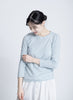 8分袖Tシャツ
