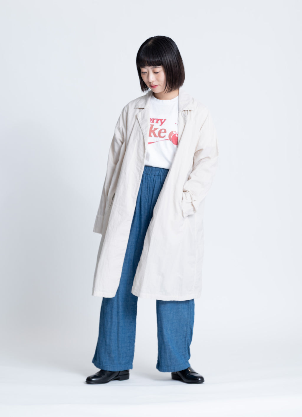 アトリエコート