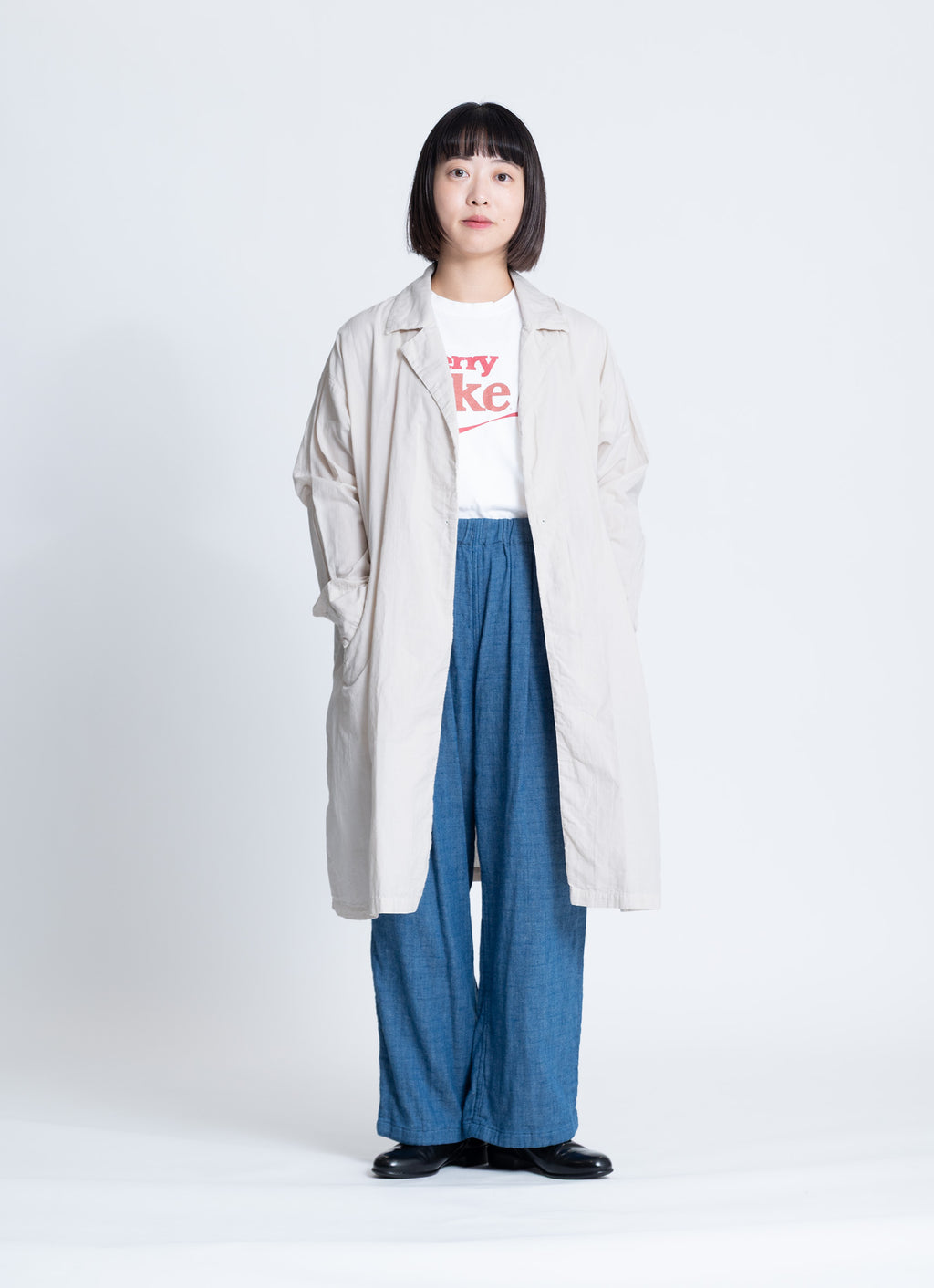 アトリエコート