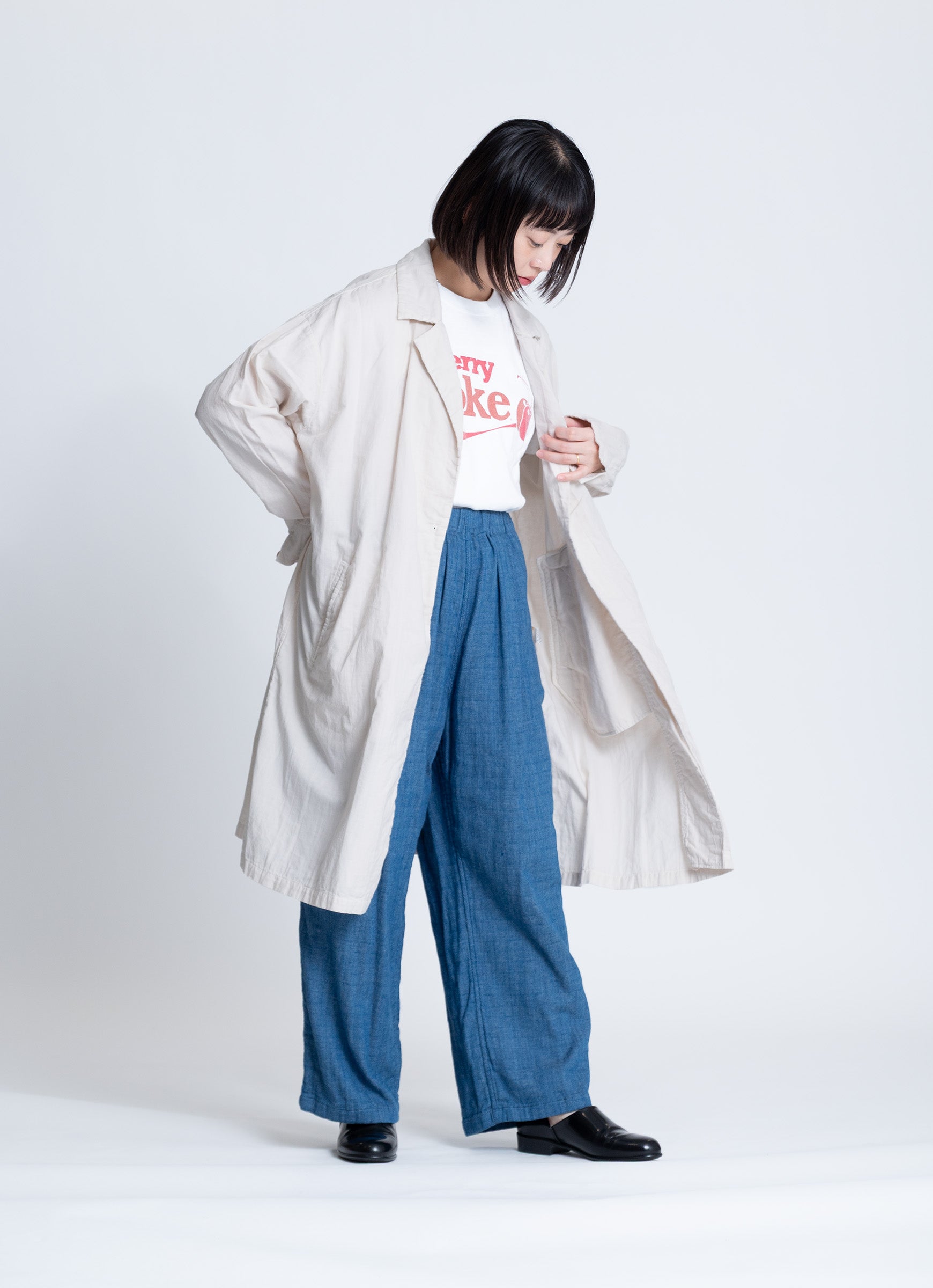 ao 公式オンラインショップ | ナチュラル服・肌触りのいい大人のガーゼ