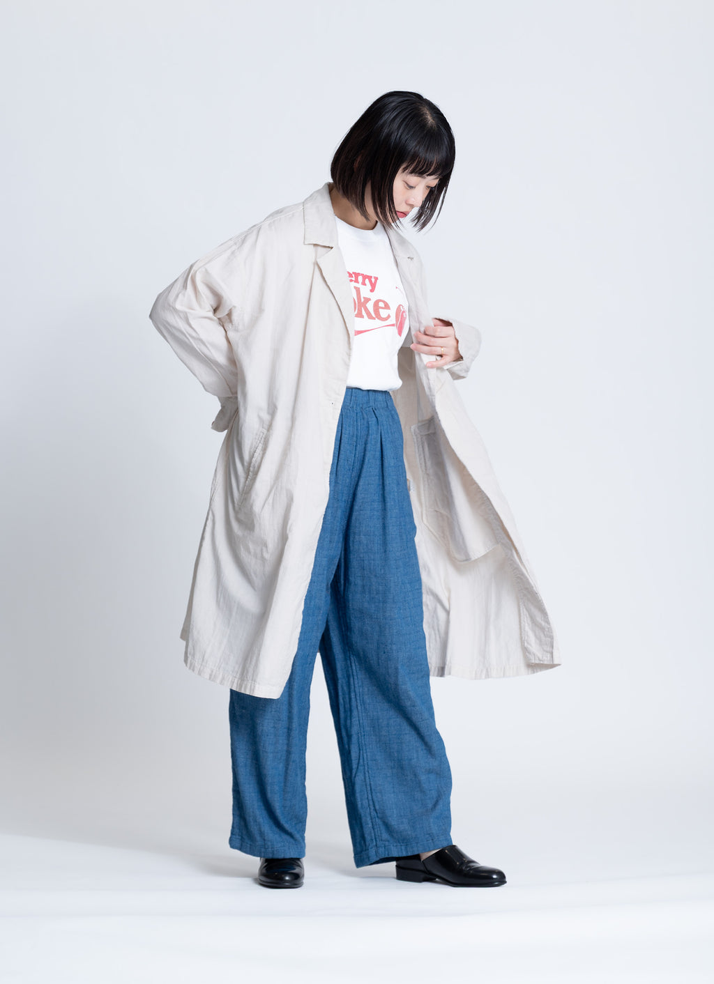 アトリエコート