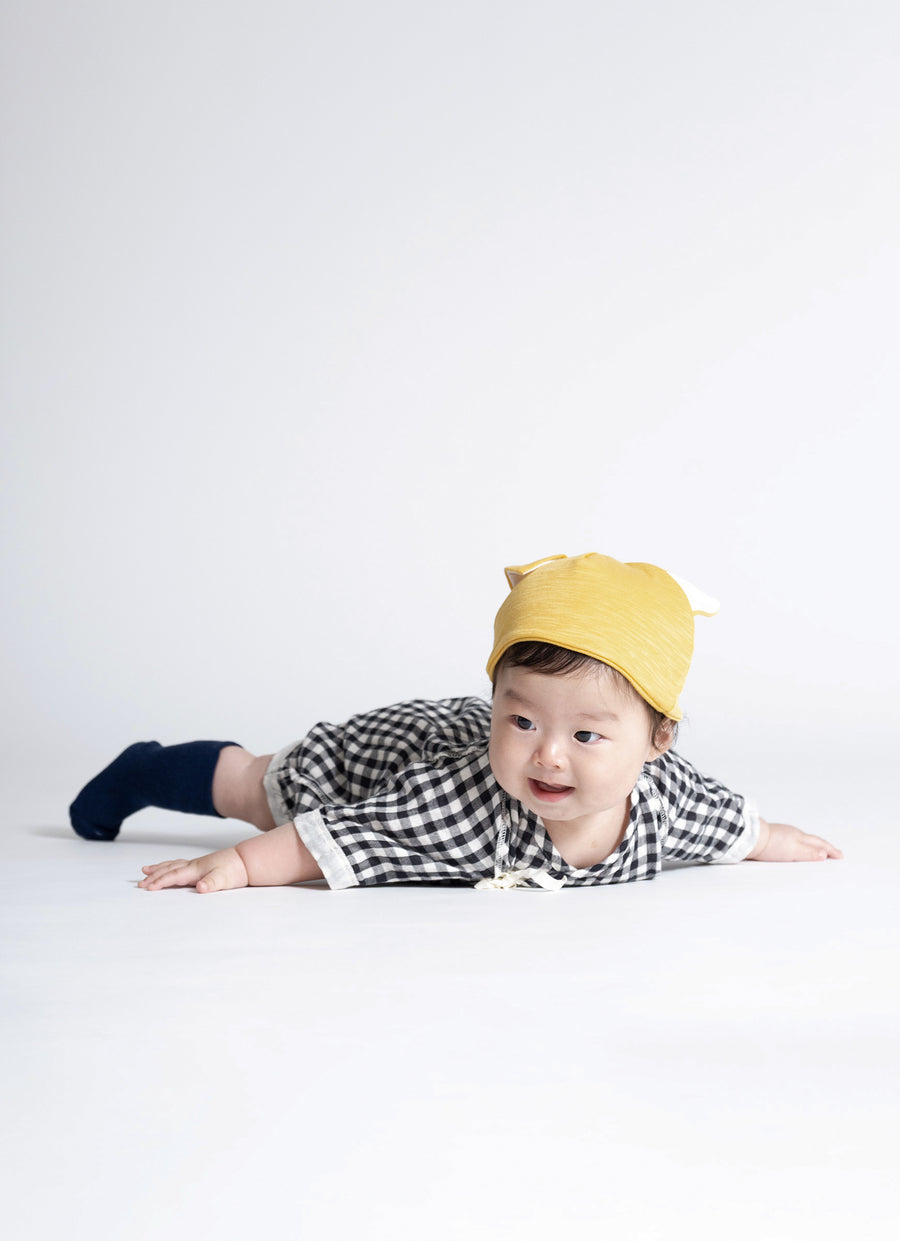 アニマルビーニー