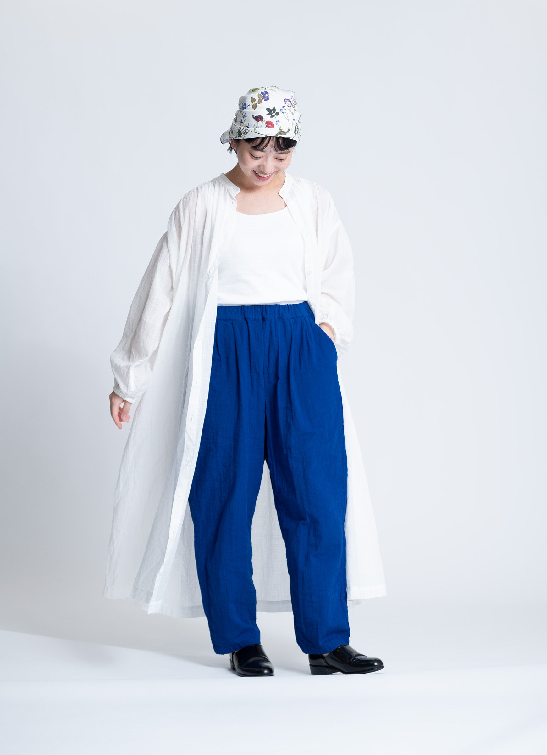 ao 公式オンラインショップ | ナチュラル服・肌触りのいい大人のガーゼ