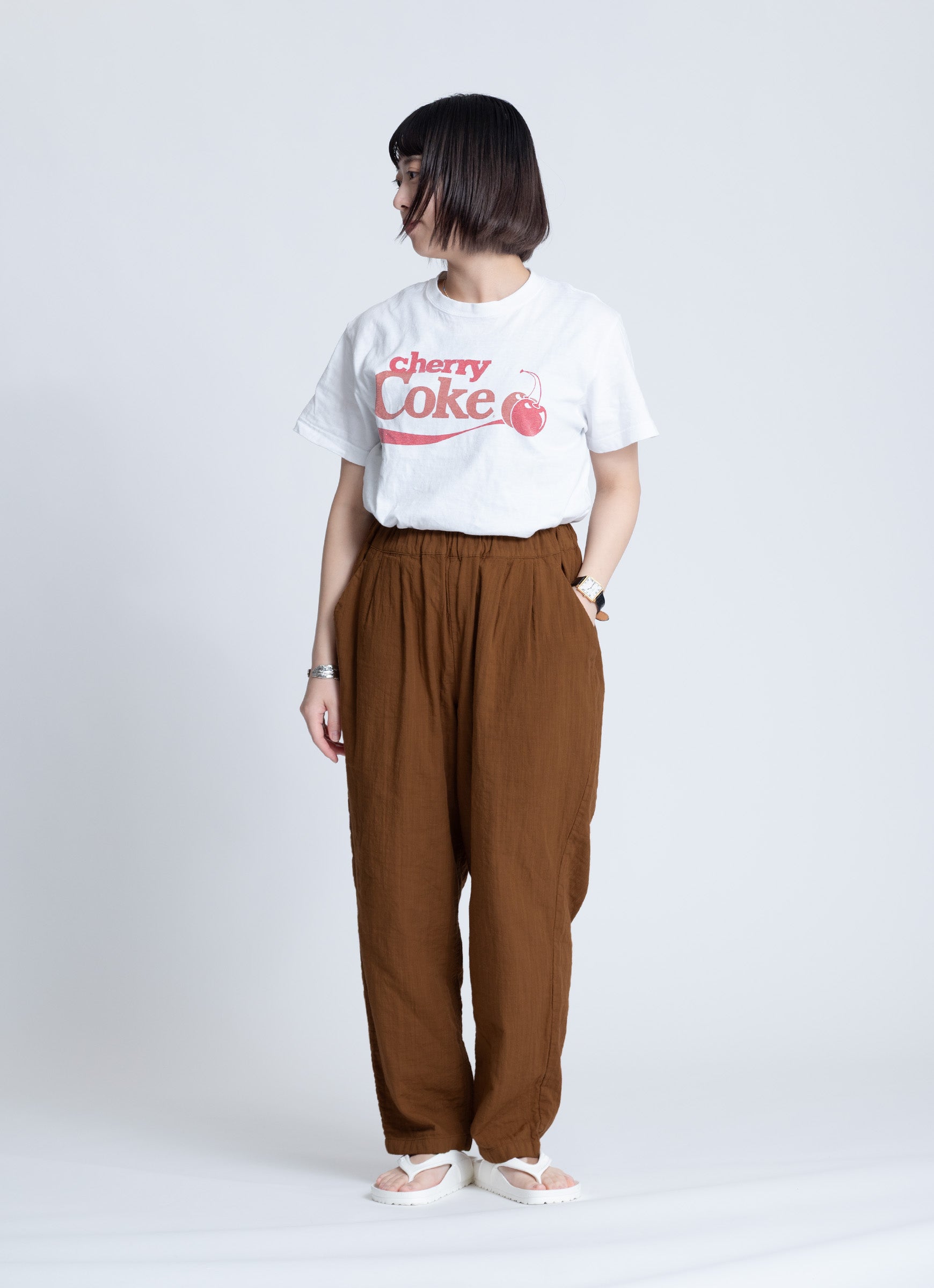 ao 公式オンラインショップ | ナチュラル服・肌触りのいい大人のガーゼ