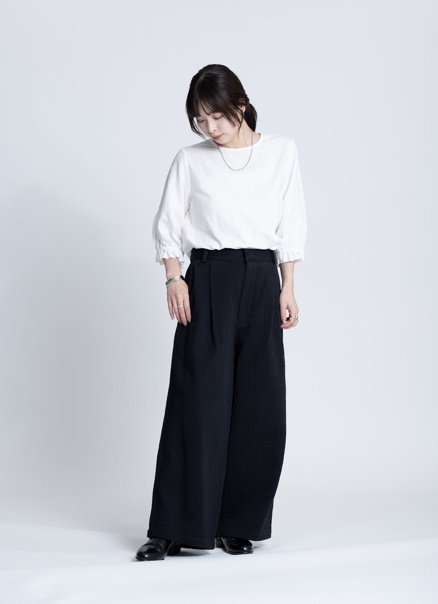 バルーンスリーブプルオーバー｜ao 公式オンラインショップ – ao