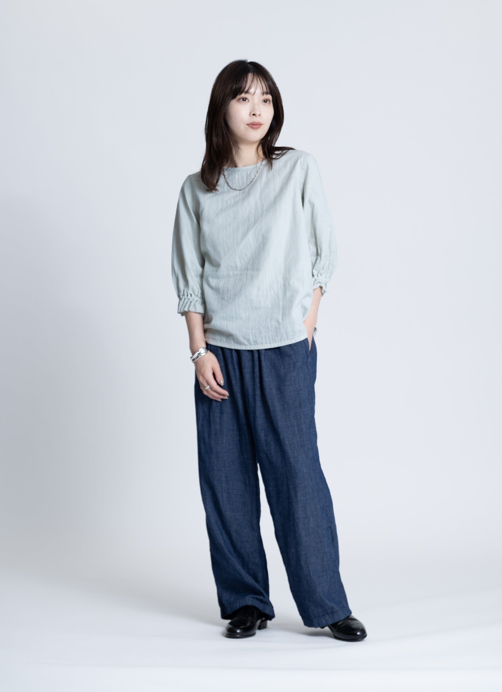 トップス ao トップス｜ao 公式オンラインショップ – ao（アオ）