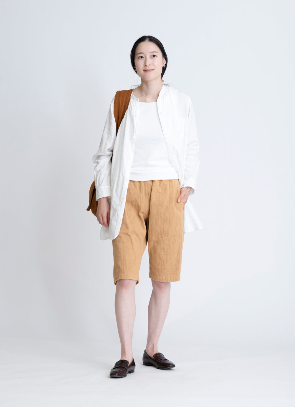 【在庫限り】ハイキングショーツ
