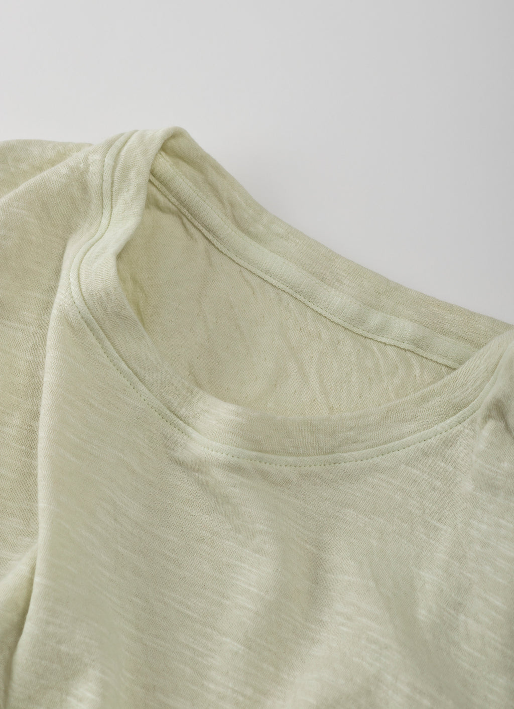 【在庫限り】8分袖Tシャツ