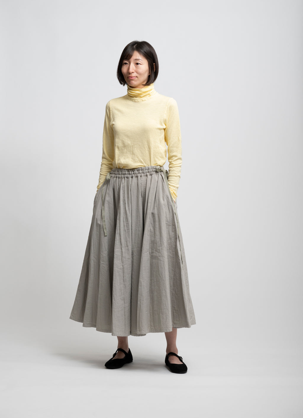 【在庫限り】タートルネック