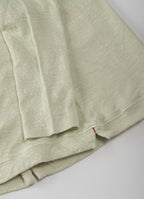 【在庫限り】8分袖Tシャツ