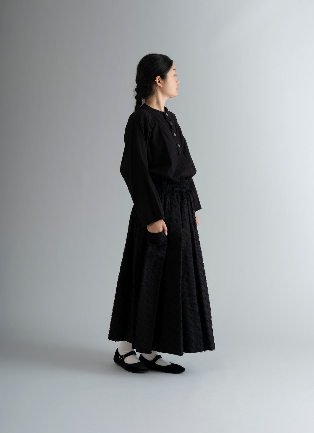 T henry T（organic cotton）