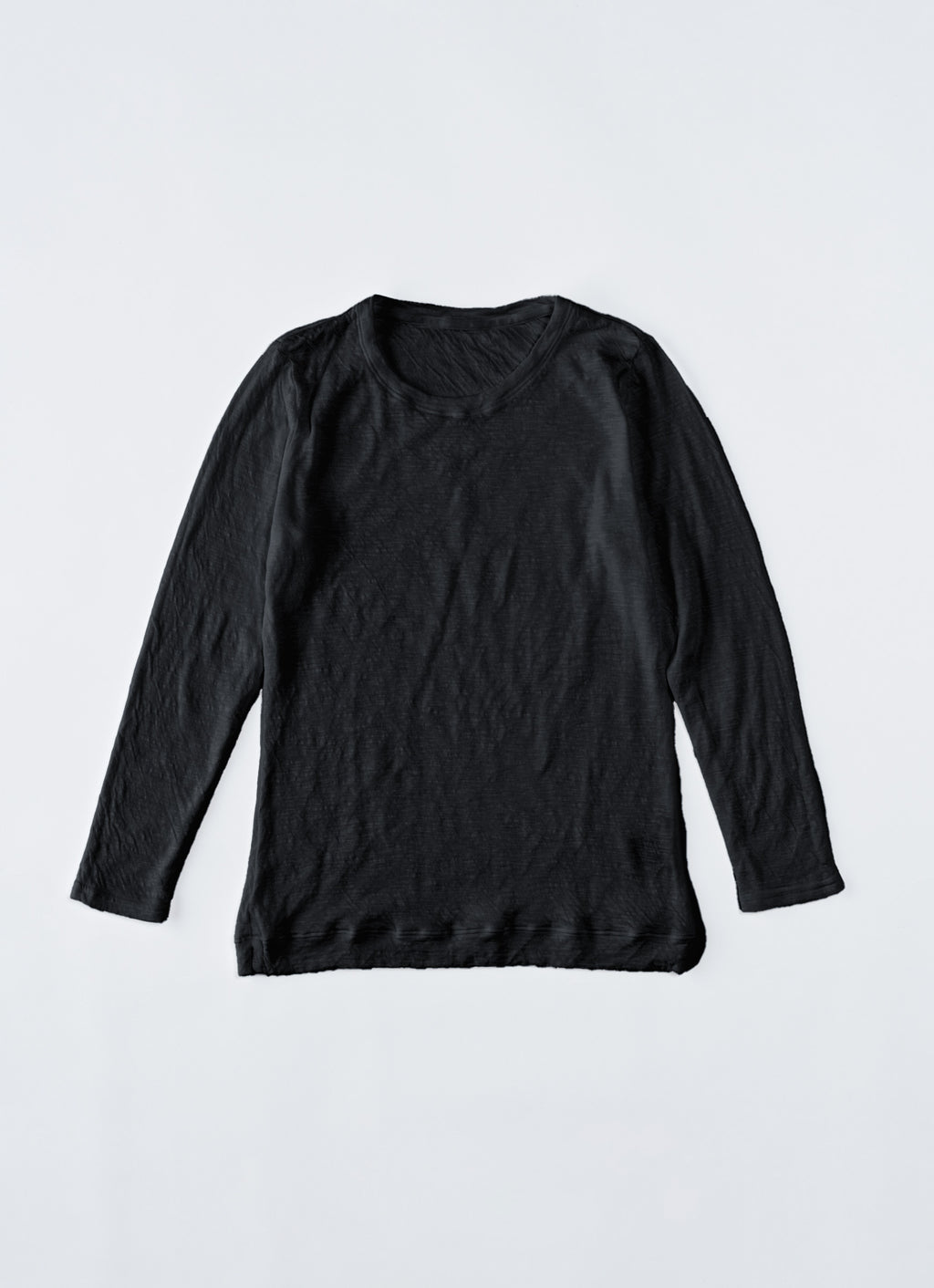 8分袖Tシャツ